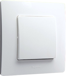 Legrand Etika