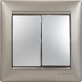 Legrand Valena